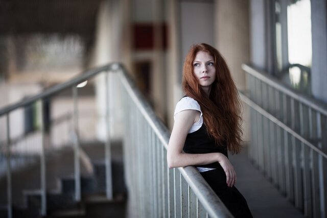 Maria Belakova's photo