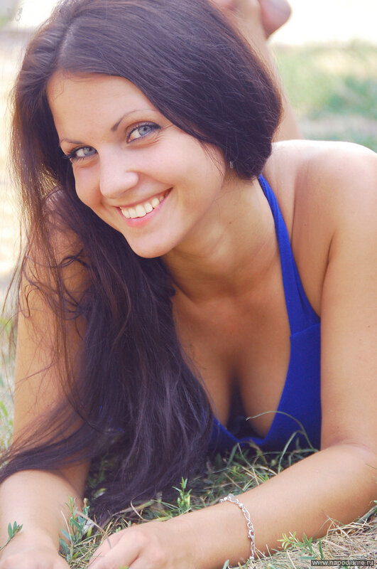 Фото Лена Худякова