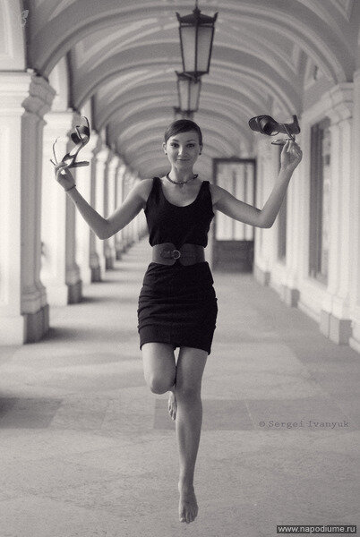 Фото Сергей Иванюк