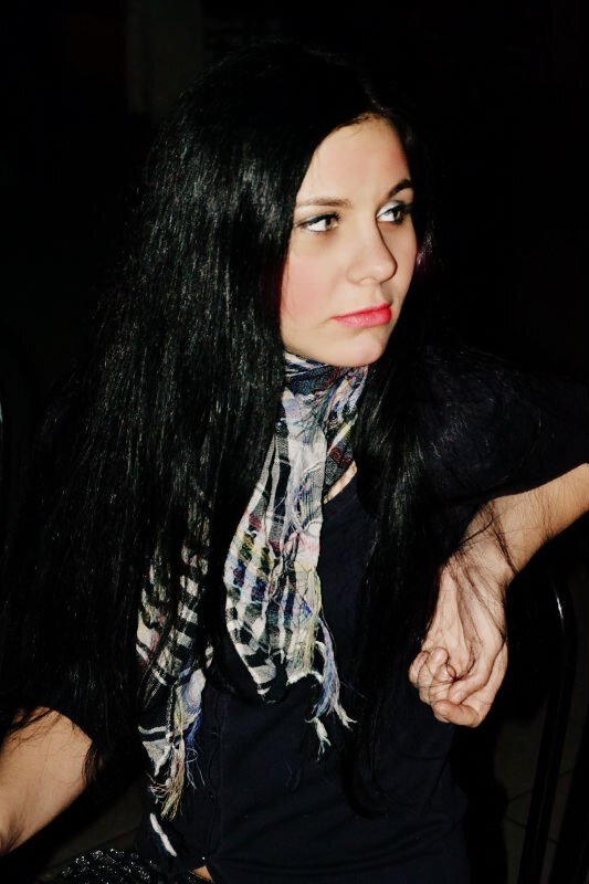 Svetlana Cernomasenceva's photo