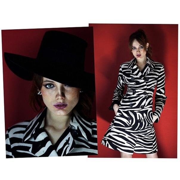 Kira Fox's photo