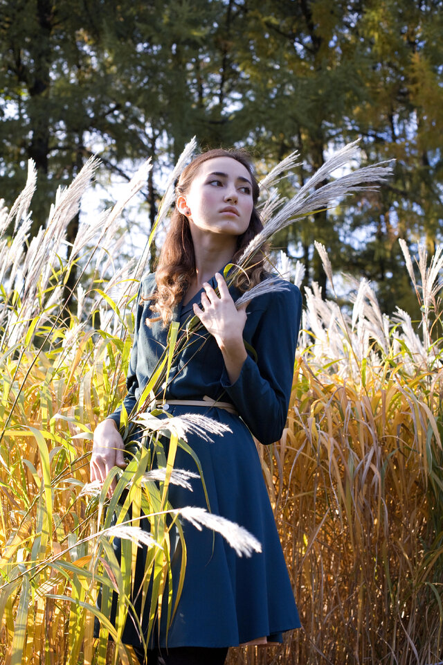 Anastasia Kalashnikova's photo