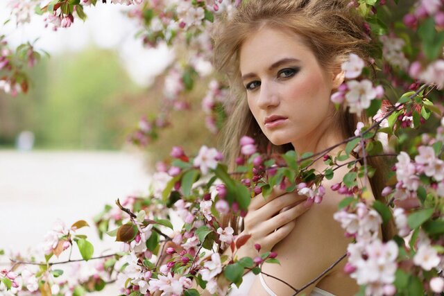 Foto Aleksandra Fedina