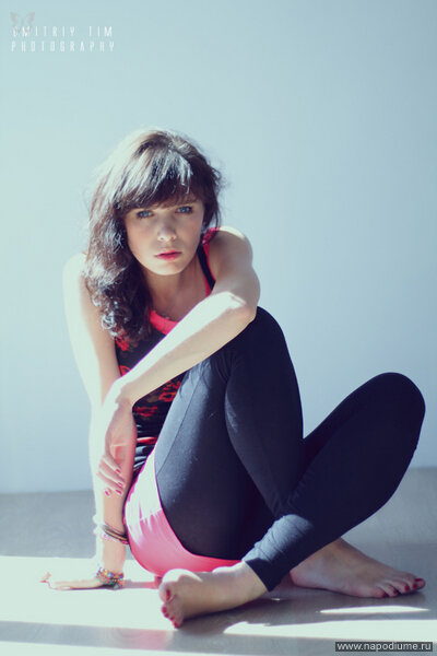 Фото Dmitriy TIm
