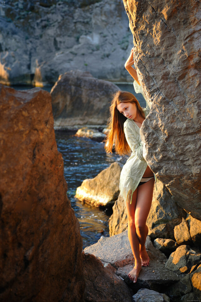 Anastasia Belova's photo