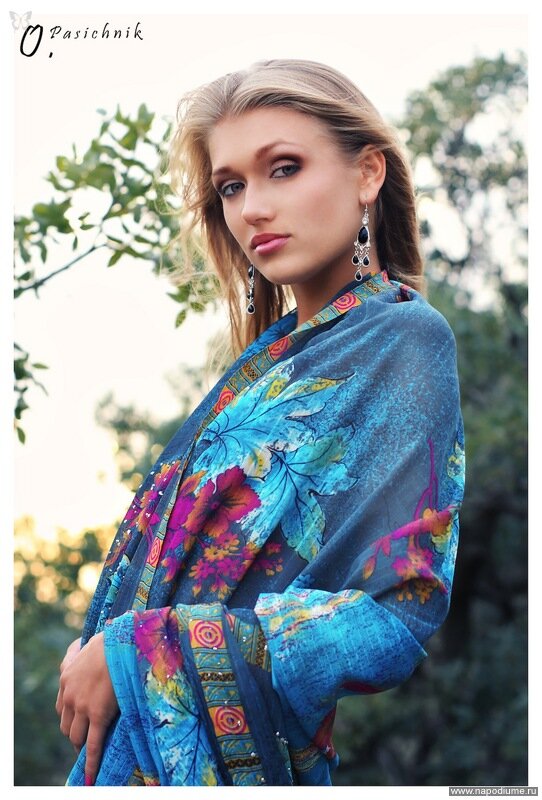 Фото Юлия Немцова
