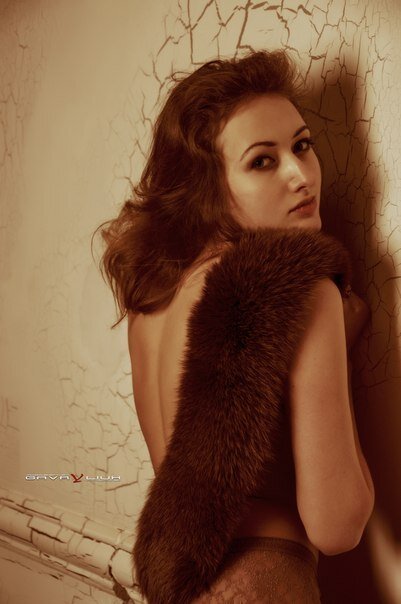 Nika Olimpia's photo