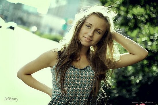 lena kuka's photo
