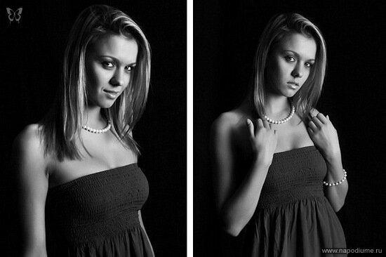 Anna Vlasuk's photo
