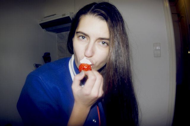 Nastya Posh's photo