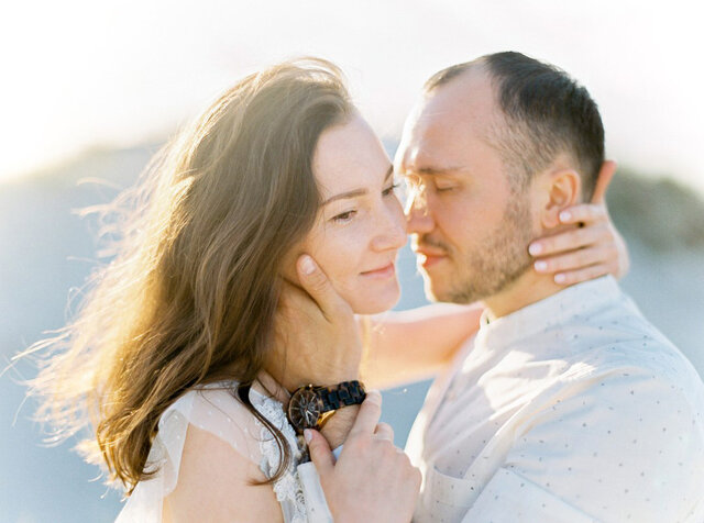 Mikhail Balygin's photo