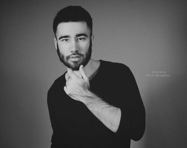 Фото Nikita Ryabinin