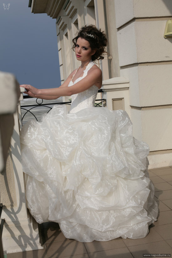 Natalija Nikulina's photo