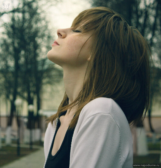 Angelina Nevskaa's photo