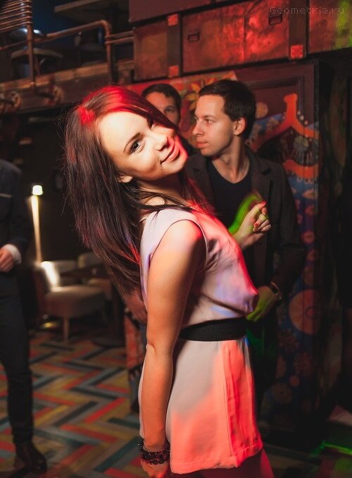 Evgenia Sul'ga's photo