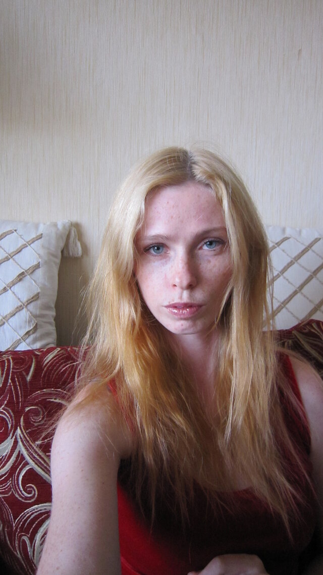 Natalia Zavgorodnia's photo