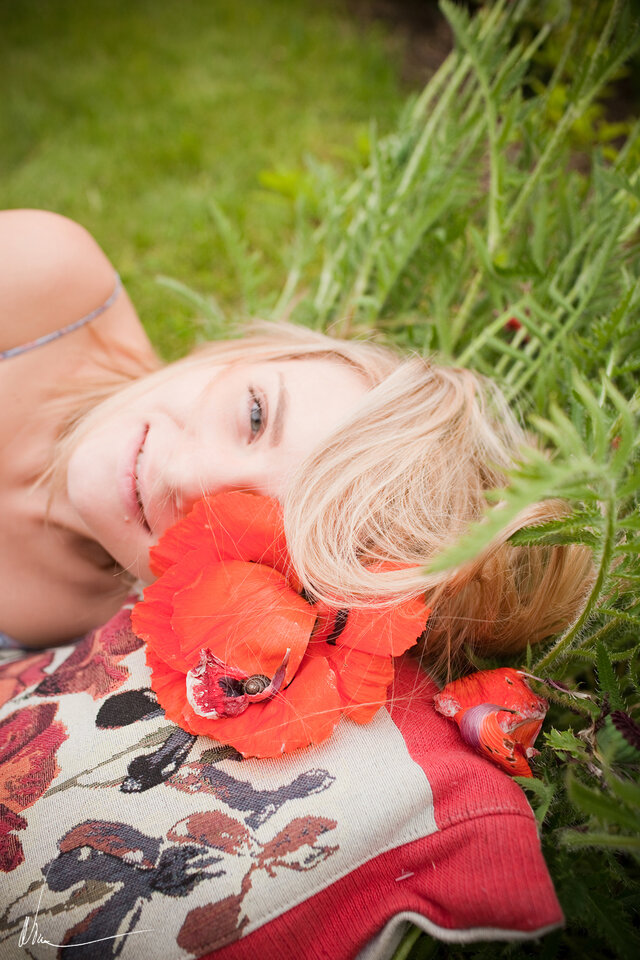 Nina Kitaeva's photo