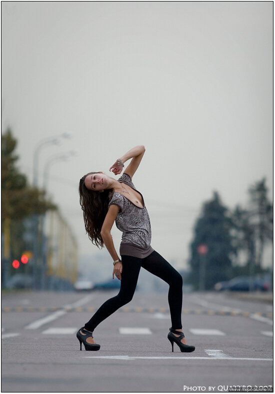 Фото Aleksej Byckov