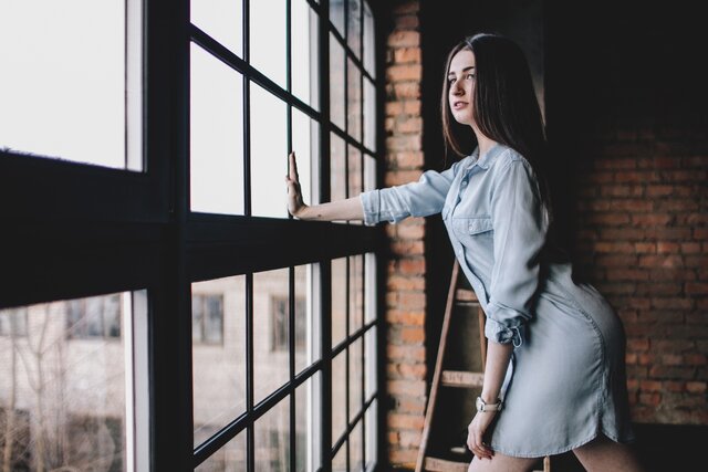 Foto Sofia Sekretareva