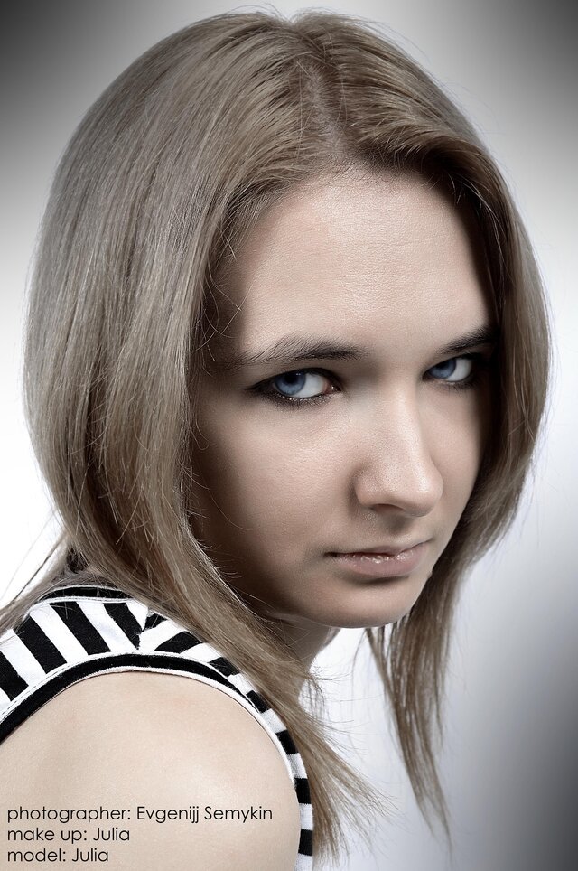 Evgenij Semikin's photo