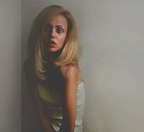 Daria Voinova's photo