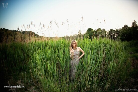 Фото mary cherry