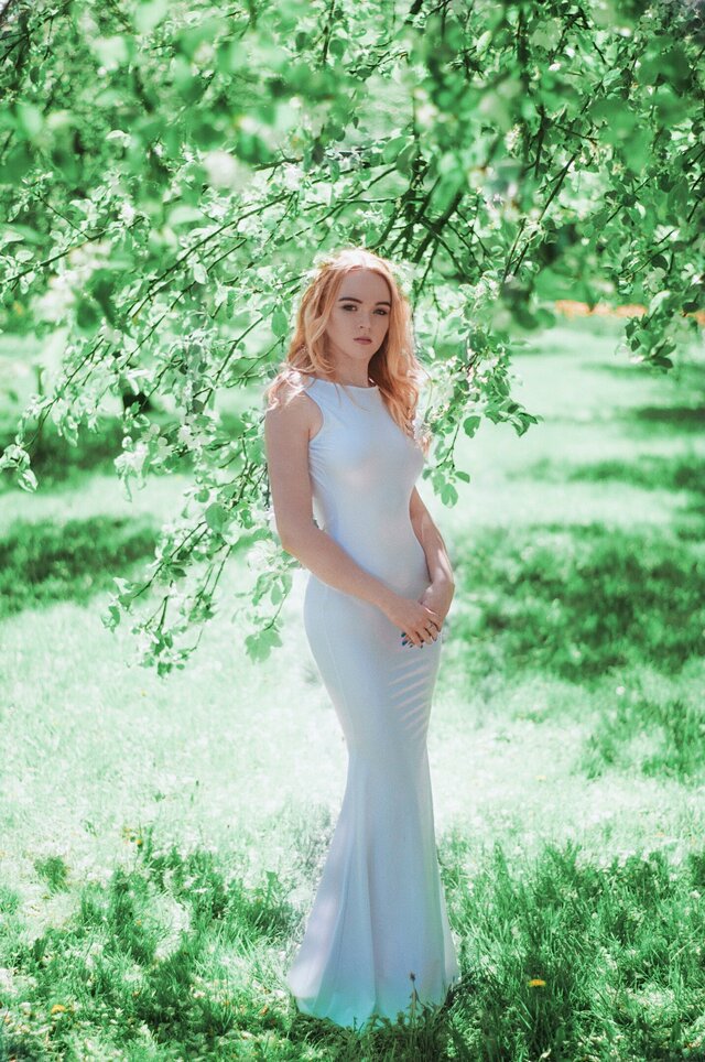 Nina Lukasova's photo