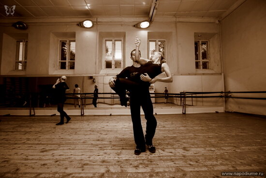 Mihail Bogomolov's photo