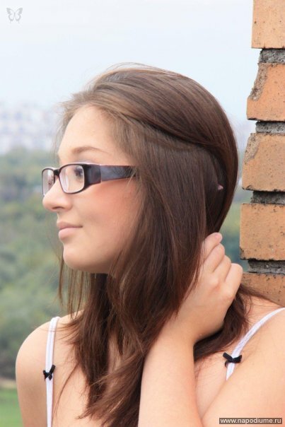 Фото Daria Krasavina