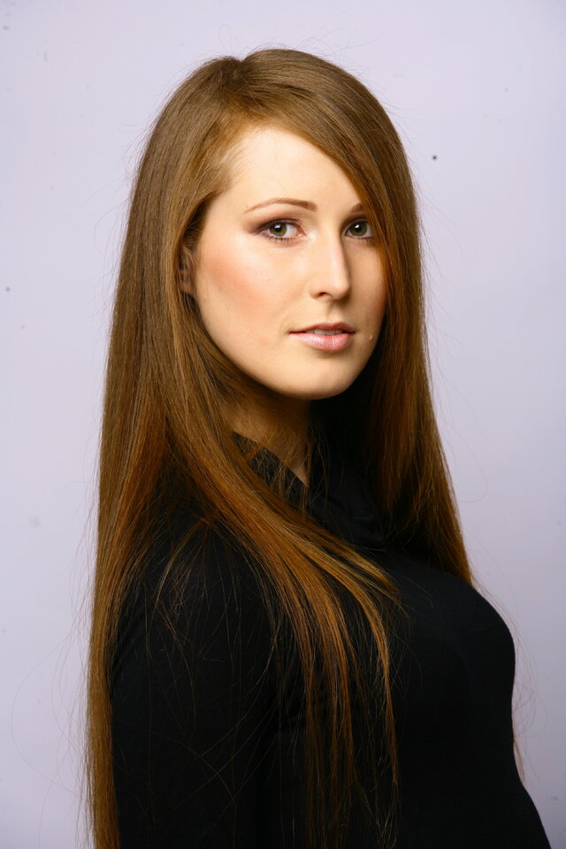 Anastasija Mamikina's photo