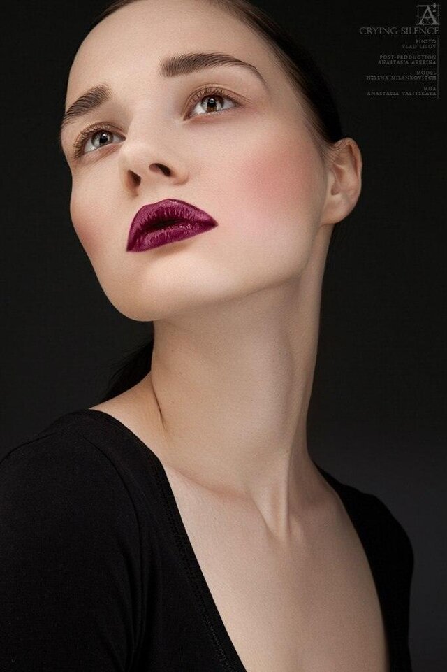 Helena Milankovic's photo