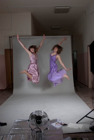 Ekaterina Gerus's photo
