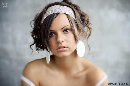 Maria Petrova's photo