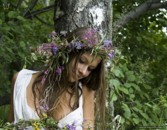 OLA-LA Belonogova's photo