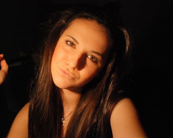 Anastasija Bondarenko's photo