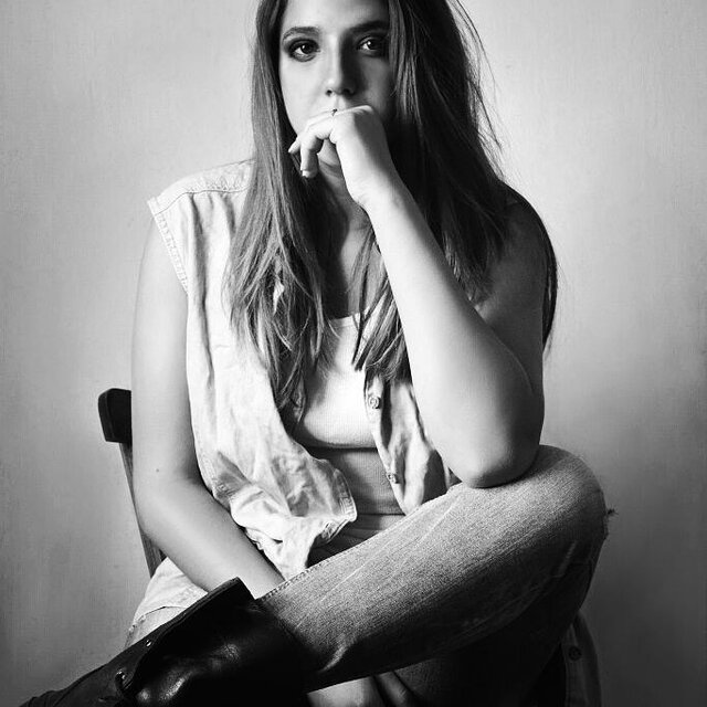 Foto Evgenia Acenko