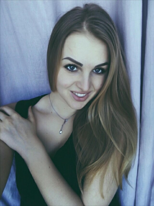 Фото Таяна tayanka1294 Маджарова