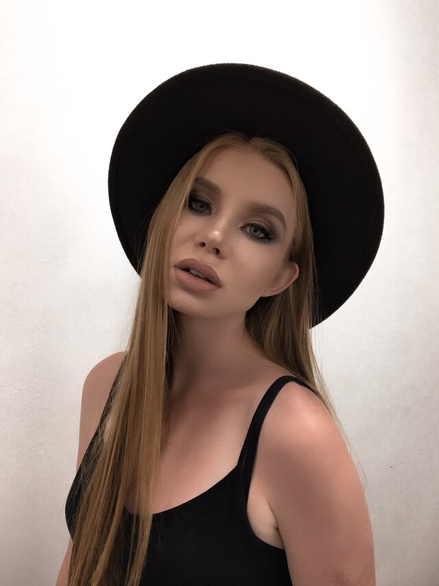 Foto Dasha Popova