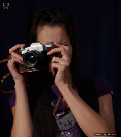 Elena Solnecnaa's photo