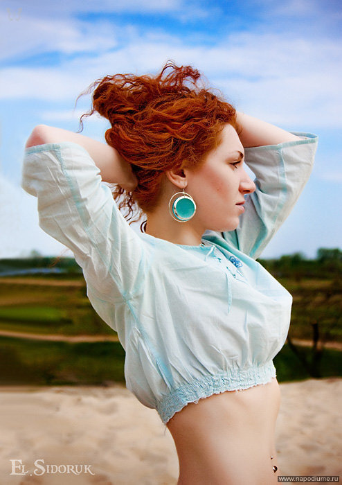 Фото Svetlana TerRAkot