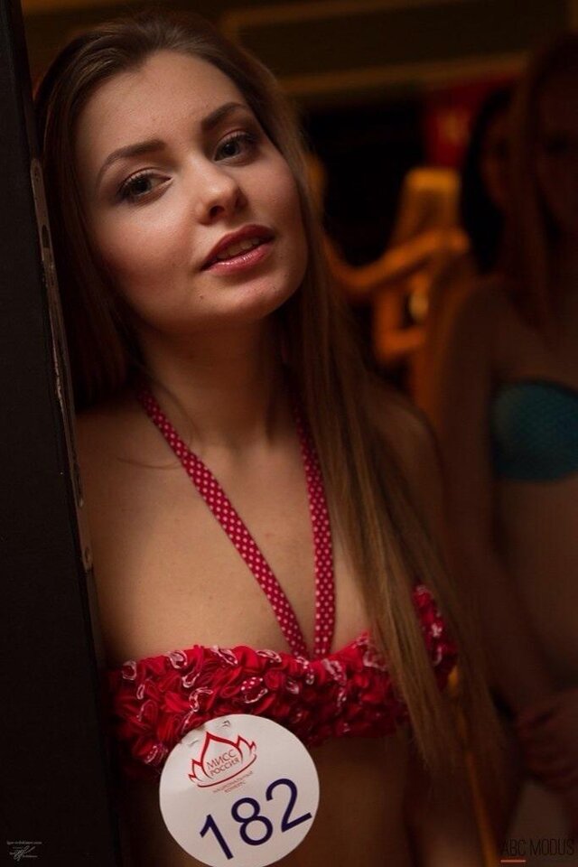 照片Ksenia Elsanskaa
