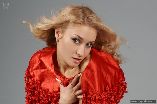 Svetlana Slavnina's photo