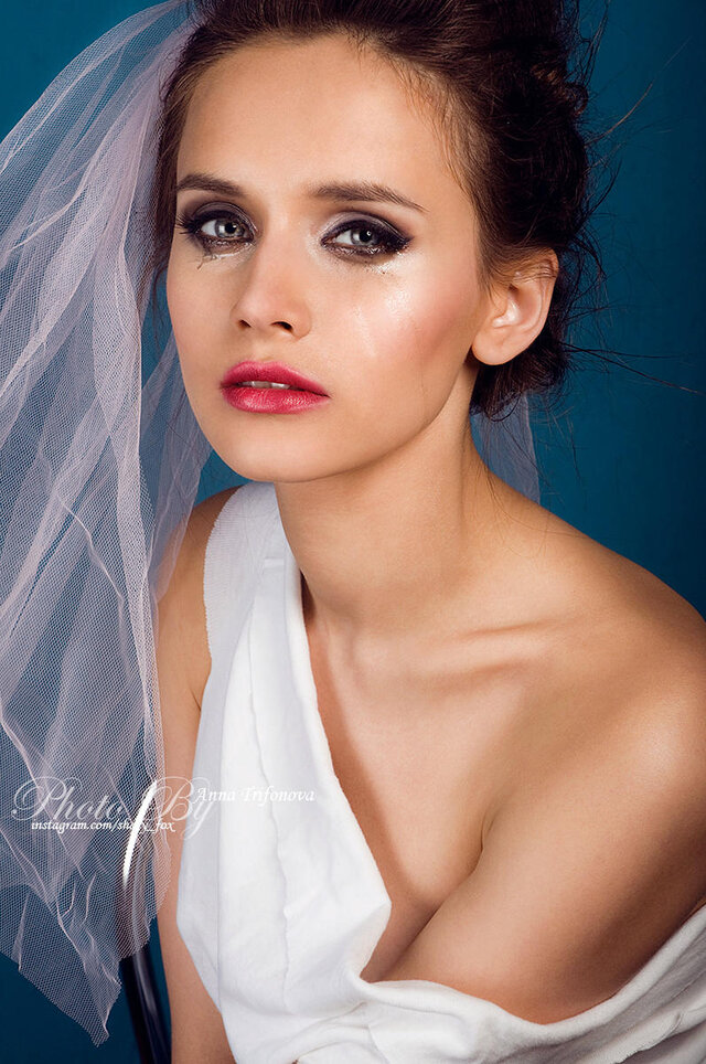 Anna Trifonova's photo