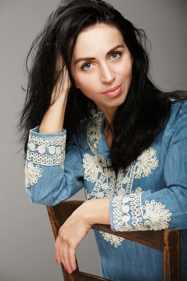 Фото Tatiana Mamchenkova
