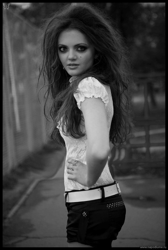 Alina Gonca's photo
