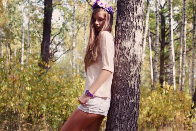 Tanya Paleeva's photo