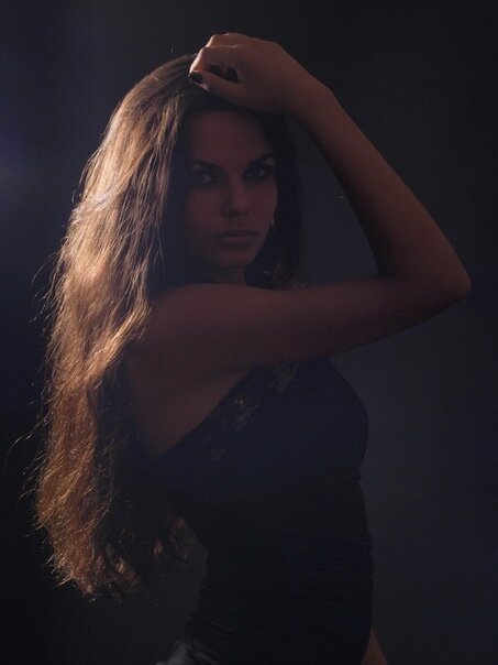 Фото Ivanna Delia
