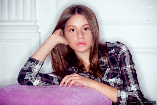 Фото Maria Goryacheva
