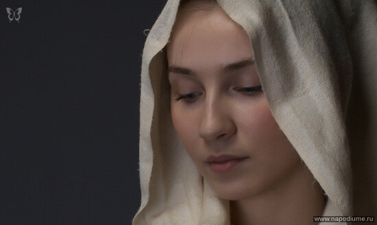 Maria Pavina's photo