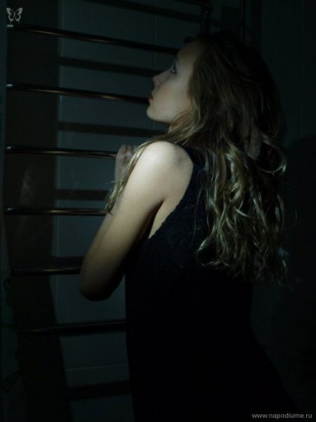 Anastasia Popova's photo